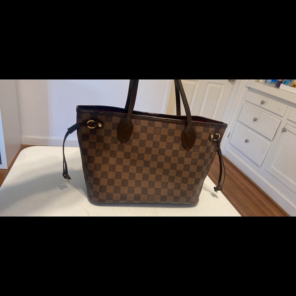 Louis vuitton Handbag
